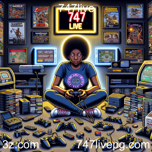 Avaliações de Jogos: Descubra o que Jogar no 747live